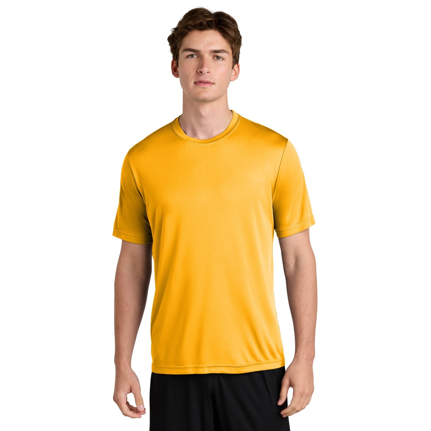 Sport-Tek-Sport-Tek® PosiCharge® Competitor™ Tee. ST350 1/2-MedTech-9